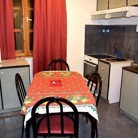Persey Villa Borovets Buitenkant foto