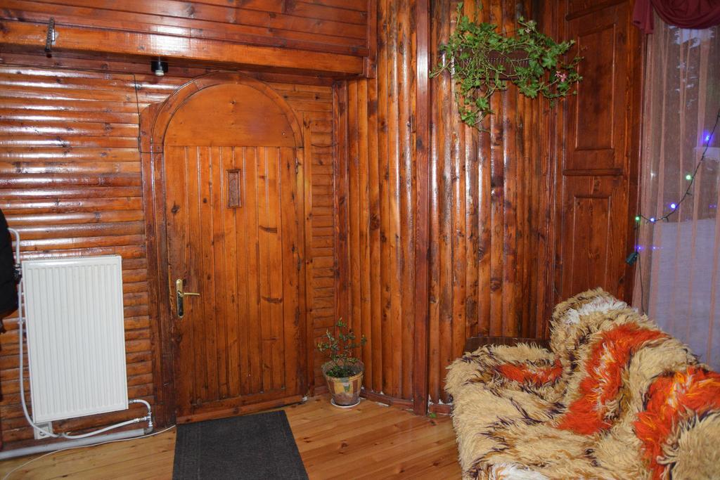 Persey Villa Borovets Buitenkant foto
