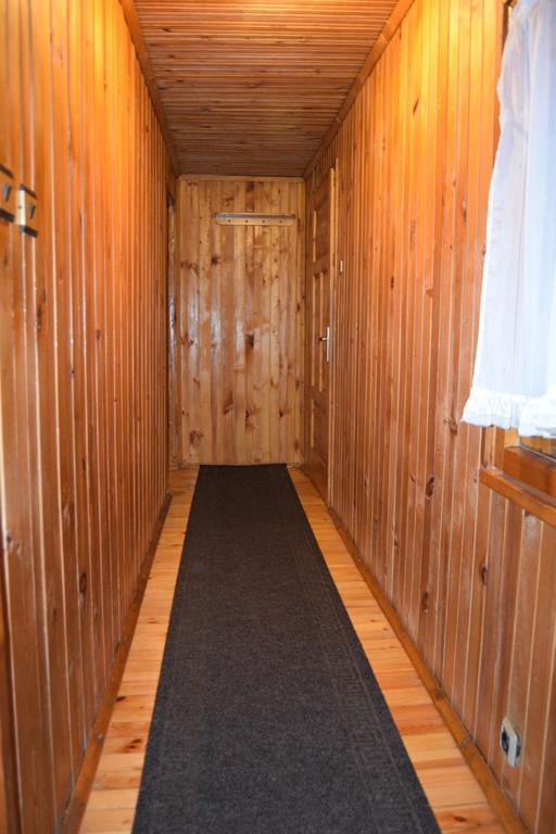 Persey Villa Borovets Buitenkant foto