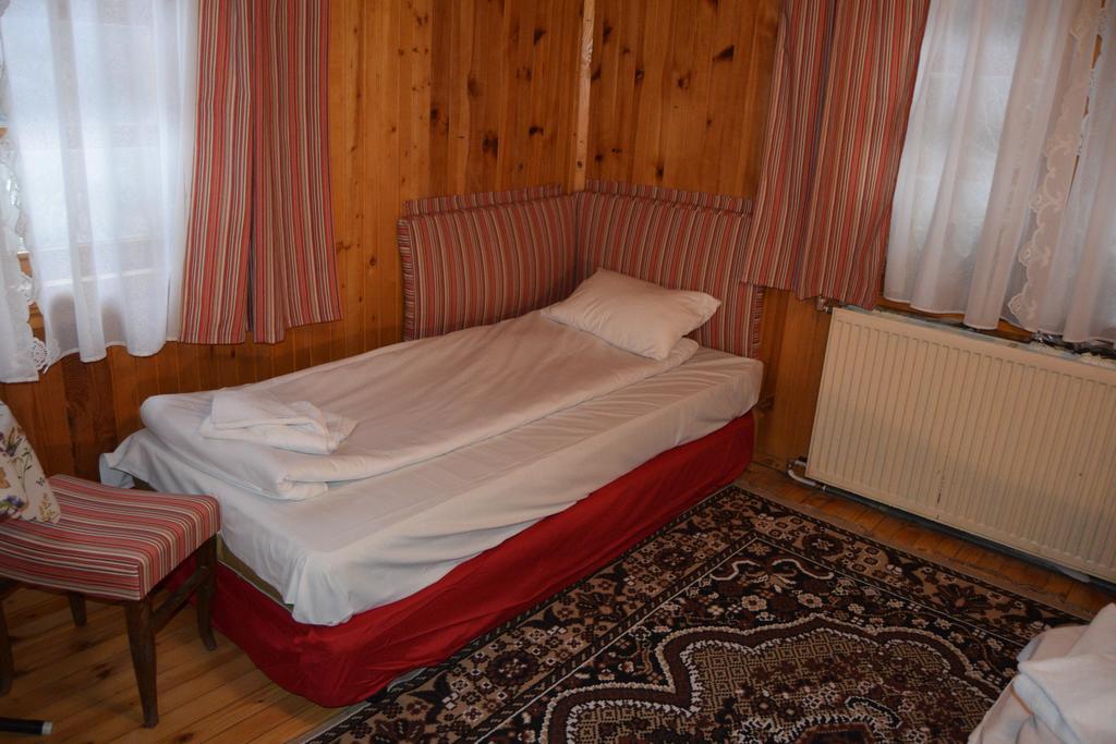Persey Villa Borovets Buitenkant foto