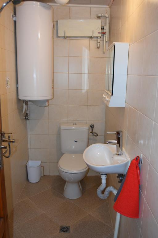Persey Villa Borovets Buitenkant foto