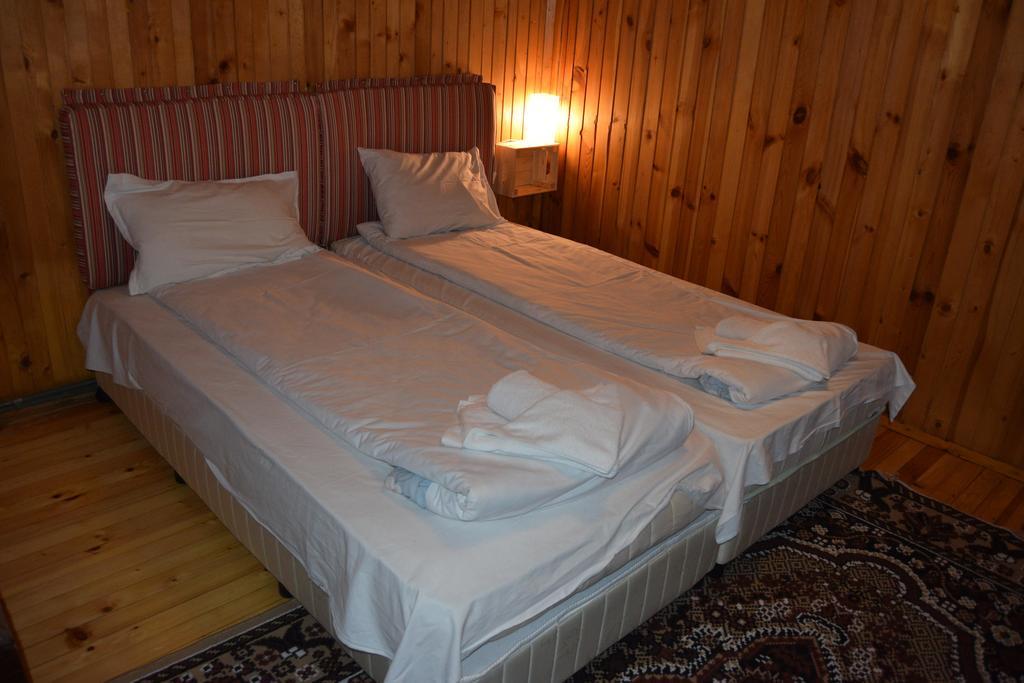 Persey Villa Borovets Buitenkant foto
