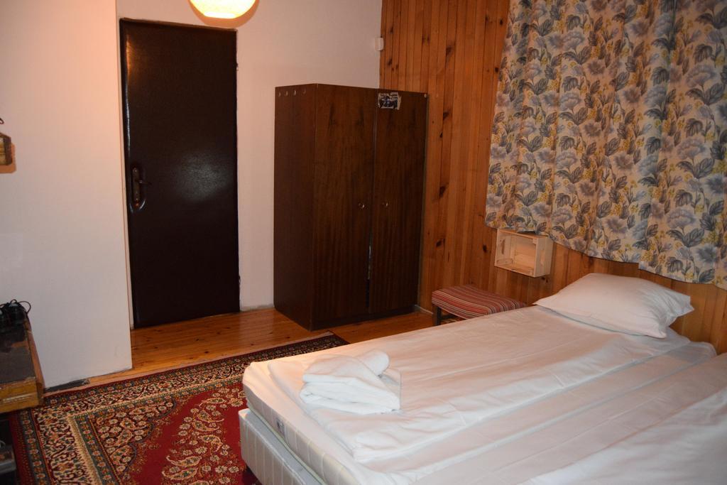 Persey Villa Borovets Buitenkant foto