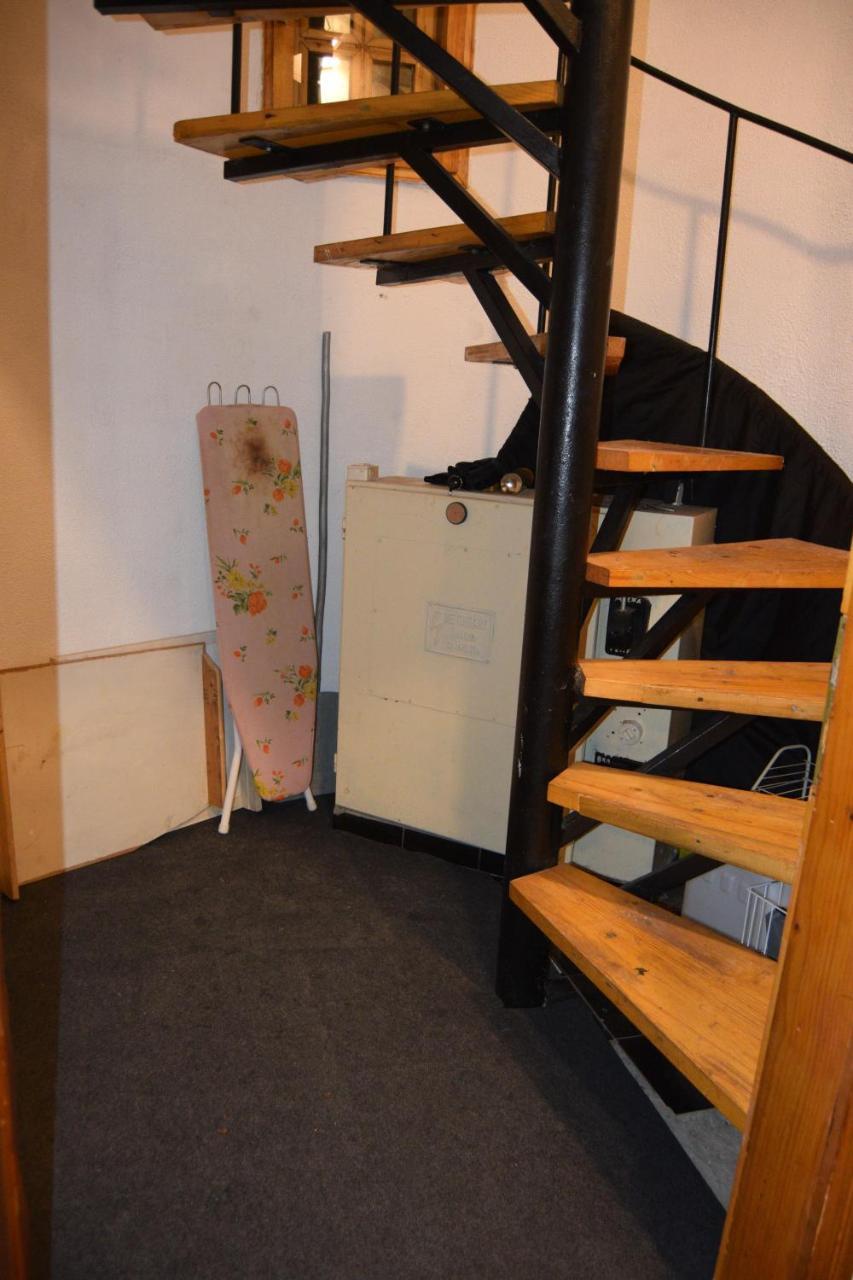 Persey Villa Borovets Buitenkant foto
