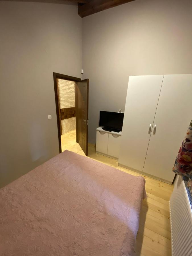 Persey Villa Borovets Buitenkant foto
